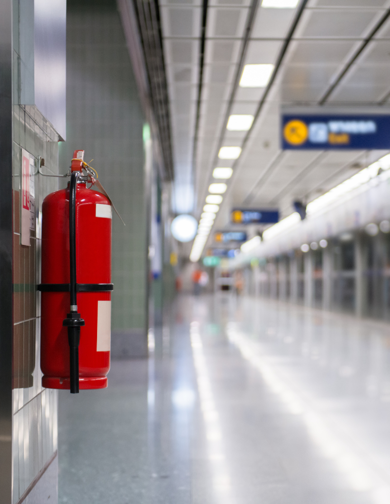 Fire Safe Global